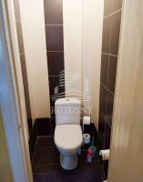 Parduodamas butas Pušų g., Gargždų m., Klaipėdos r. sav., 75.33 m² ploto 4 kambariai 8
