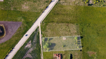 Parduodamas  sklypas Jurgiškių g., Jurgiškių k., Alytaus r. sav., 24 a ploto 2