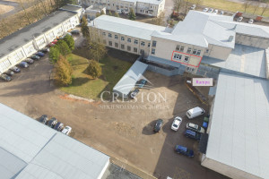 Nuomojamos patalpos Žemaitės g., , Šiauliuose, 400 kv.m ploto 1