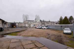 Nuomojamos patalpos Žemaitės g., , Šiauliuose, 400 kv.m ploto 12