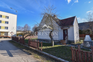 Parduodamas namas A. Mackevičiaus g., Kelmėje, 69.94 kv.m ploto 4