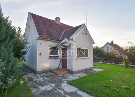 Parduodamas namas A. Mackevičiaus g., Kelmėje, 69.94 kv.m ploto