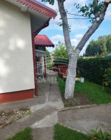 Parduodamas namas Derceklių k., Klaipėdos r. sav., 80 m2 ploto, 2 aukštai 2