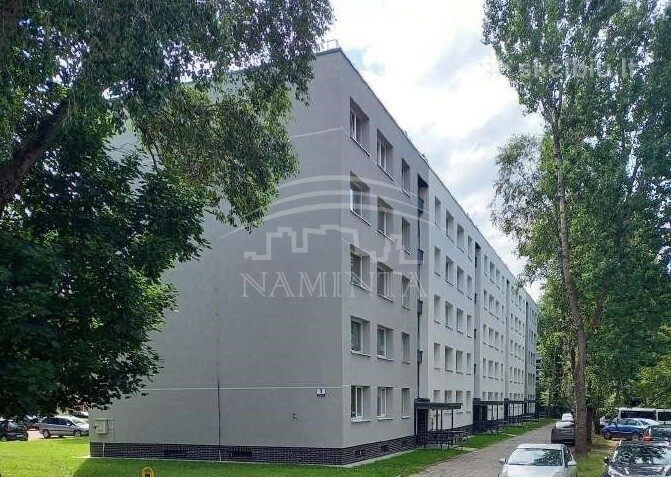 Parduodamas butas Kretingos g., Miško, Klaipėdos m., Klaipėdos m. sav., 47 m2 ploto, 2 kambariai 1