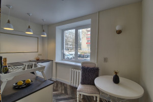 Nuomojamas butas Trakų g., Centras, Šiaulių m., Šiaulių m. sav., 45 m2 ploto, 2 kambariai 10