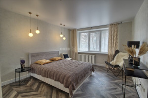 Nuomojamas butas Trakų g., Centras, Šiaulių m., Šiaulių m. sav., 45 m2 ploto, 2 kambariai 12
