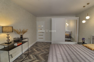 Nuomojamas butas Trakų g., Centras, Šiaulių m., Šiaulių m. sav., 45 m2 ploto, 2 kambariai 16