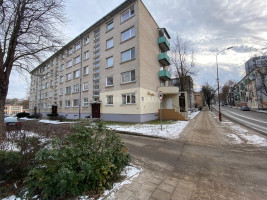 Nuomojamas butas Trakų g., Centras, Šiaulių m., Šiaulių m. sav., 45 m2 ploto, 2 kambariai 22