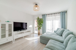Parduodamas butas Vilniaus m., Vilniaus m. sav., 114.00 m² ploto 4 kambariai 1