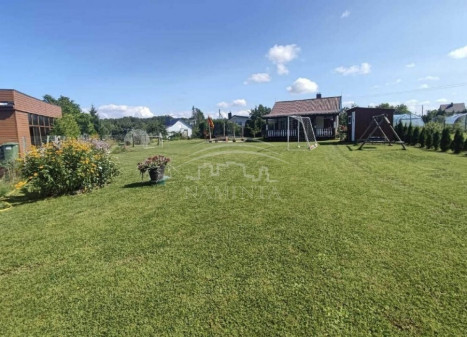 Parduodamas namas Radailių k., Klaipėdos r. sav., 40 m2 ploto, 1 aukštai