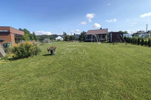 Parduodamas namas Radailių k., Klaipėdos r. sav., 40 m2 ploto, 1 aukštai 1