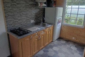 Parduodamas namas Radailių k., Klaipėdos r. sav., 40 m2 ploto, 1 aukštai 7