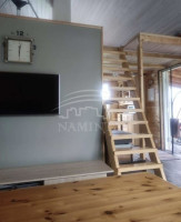 Parduodamas namas Radailių k., Klaipėdos r. sav., 40 m2 ploto, 1 aukštai 10