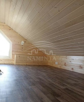 Parduodamas namas Radailių k., Klaipėdos r. sav., 40 m2 ploto, 1 aukštai 11