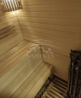 Parduodamas namas Radailių k., Klaipėdos r. sav., 40 m2 ploto, 1 aukštai 12