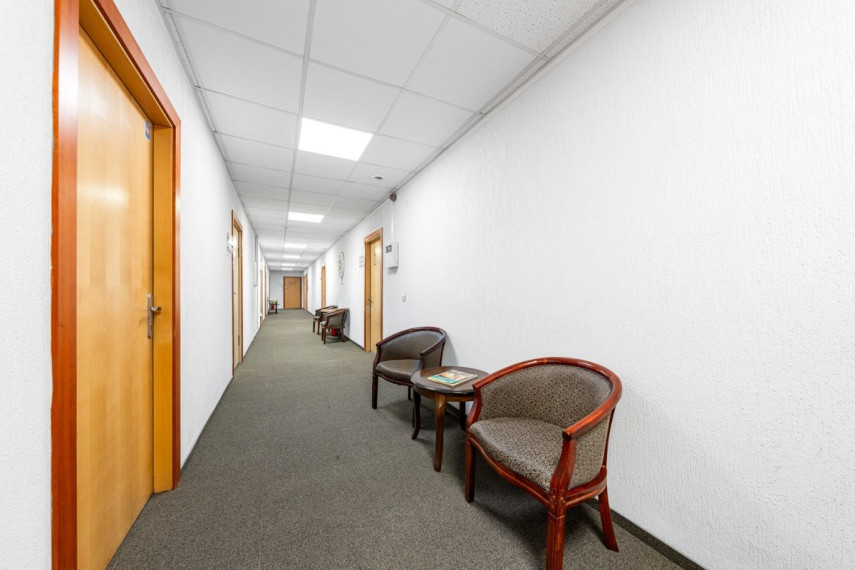 Nuomojamos administracinės patalpos Konstitucijos pr., Šnipiškės, Vilniaus m., Vilniaus m. sav., 24.52 m2 ploto 6