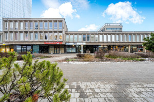 Nuomojamos administracinės patalpos Konstitucijos pr., Šnipiškės, Vilniaus m., Vilniaus m. sav., 24.52 m2 ploto 8