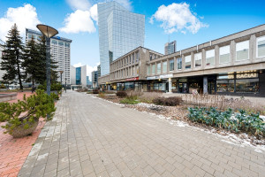 Nuomojamos administracinės patalpos Konstitucijos pr., Šnipiškės, Vilniaus m., Vilniaus m. sav., 24.52 m2 ploto 9