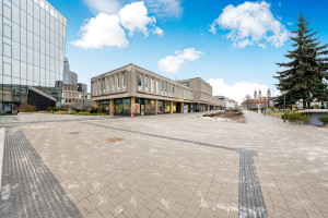 Nuomojamos administracinės patalpos Konstitucijos pr., Šnipiškės, Vilniaus m., Vilniaus m. sav., 24.52 m2 ploto 10