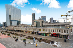 Nuomojamos administracinės patalpos Konstitucijos pr., Šnipiškės, Vilniaus m., Vilniaus m. sav., 24.52 m2 ploto 11