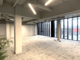 Nuomojamos administracinės patalpos Ukmergės g., Pašilaičiai, Vilniaus m., Vilniaus m. sav., 150 m2 ploto 3