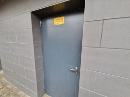 Parduodamas butas Č. Sugiharos g., Viršuliškės, Vilniaus m., Vilniaus m. sav., 14.34 m² ploto 1 kambarys 1
