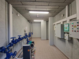 Parduodamas butas Č. Sugiharos g., Viršuliškės, Vilniaus m., Vilniaus m. sav., 14.34 m² ploto 1 kambarys 2