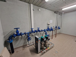 Parduodamas butas Č. Sugiharos g., Viršuliškės, Vilniaus m., Vilniaus m. sav., 14.34 m² ploto 1 kambarys 3