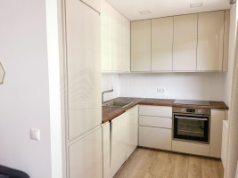 Parduodamas butas Rygos g., Justiniškės, Vilniaus m., Vilniaus m. sav., 79.00 m² ploto 3 kambariai 2