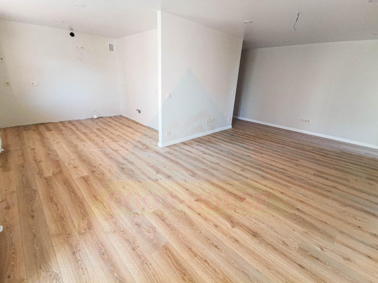 Parduodamas butas Rygos g., Justiniškės, Vilniaus m., Vilniaus m. sav., 79.00 m² ploto 3 kambariai 4