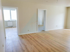 Parduodamas butas Rygos g., Justiniškės, Vilniaus m., Vilniaus m. sav., 79.00 m² ploto 3 kambariai 10