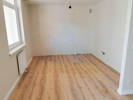 Parduodamas butas Rygos g., Justiniškės, Vilniaus m., Vilniaus m. sav., 79.00 m² ploto 3 kambariai 5
