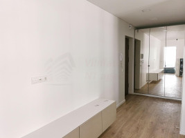 Parduodamas butas Rygos g., Justiniškės, Vilniaus m., Vilniaus m. sav., 79.00 m² ploto 3 kambariai 11