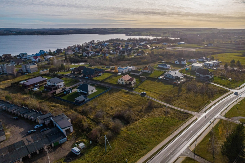 Parduodamas kitos paskirties sklypas Topolių g., Vievio m., Elektrėnų sav., 15 a ploto 5