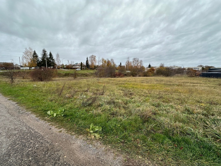 Parduodamas kitos paskirties sklypas Topolių g., Vievio m., Elektrėnų sav., 15 a ploto 7