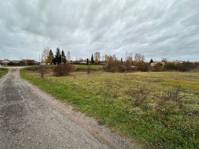 Parduodamas kitos paskirties sklypas Topolių g., Vievio m., Elektrėnų sav., 15 a ploto 9