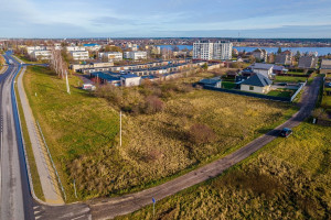 Parduodamas kitos paskirties sklypas Topolių g., Vievio m., Elektrėnų sav., 15 a ploto 1