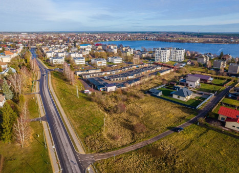 Parduodamas kitos paskirties sklypas Topolių g., Vievio m., Elektrėnų sav., 15 a ploto