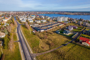 Parduodamas kitos paskirties sklypas Topolių g., Vievio m., Elektrėnų sav., 15 a ploto 4