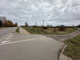 Parduodamas kitos paskirties sklypas Topolių g., Vievio m., Elektrėnų sav., 15 a ploto 6