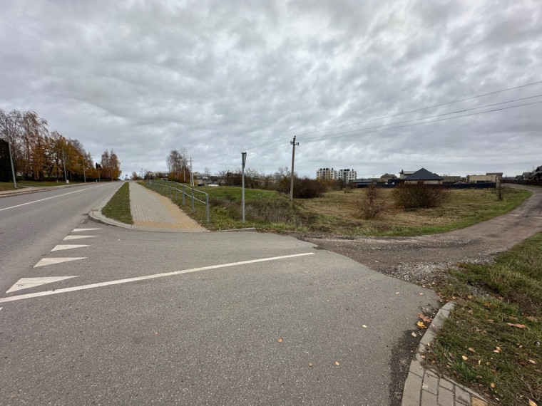 Parduodamas kitos paskirties sklypas Topolių g., Vievio m., Elektrėnų sav., 15 a ploto 6