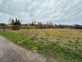 Parduodamas kitos paskirties sklypas Topolių g., Vievio m., Elektrėnų sav., 15 a ploto 7