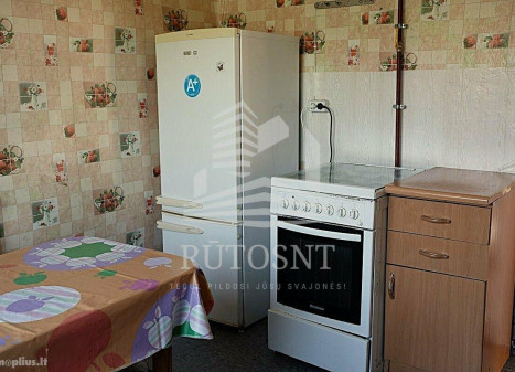 Parduodamas butas Pervažos g., Kretingos m., Kretingos r. sav., 49 m² ploto 3 kambariai Parduodamas butas Pervažos g., Kretingos m., Kretingos r. sav., 49 m² ploto 3 kambariai