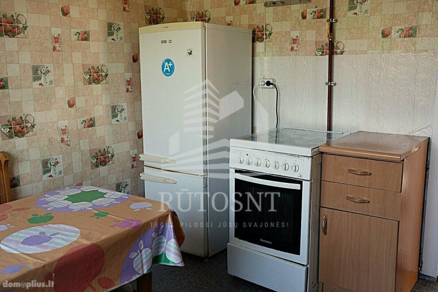 Parduodamas butas Pervažos g., Kretingos m., Kretingos r. sav., 49 m² ploto 3 kambariai 1