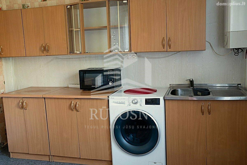 Parduodamas butas Pervažos g., Kretingos m., Kretingos r. sav., 49 m² ploto 3 kambariai 2