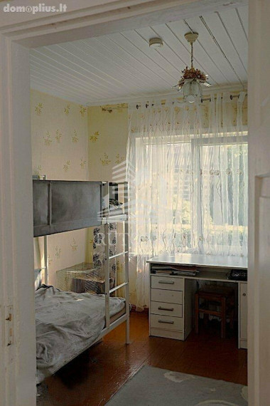 Parduodamas butas Pervažos g., Kretingos m., Kretingos r. sav., 49 m² ploto 3 kambariai 11