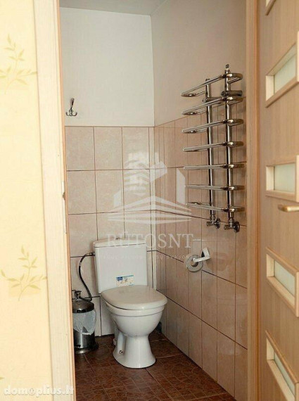 Parduodamas butas Pervažos g., Kretingos m., Kretingos r. sav., 49 m² ploto 3 kambariai 12