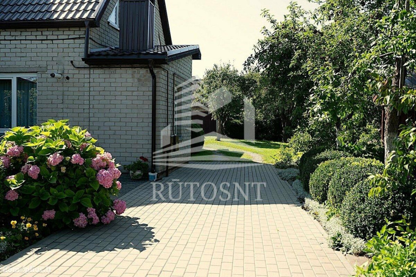 Parduodamas butas Pervažos g., Kretingos m., Kretingos r. sav., 49 m² ploto 3 kambariai 15