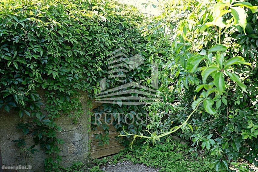 Parduodamas butas Pervažos g., Kretingos m., Kretingos r. sav., 49 m² ploto 3 kambariai 22