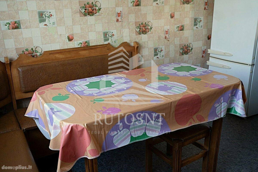 Parduodamas butas Pervažos g., Kretingos m., Kretingos r. sav., 49 m² ploto 3 kambariai 4